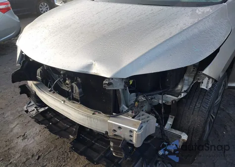 2019 Lexus Rx 350 z USA, uszkodzony, nr VIN 2T2BZMCA7KC177045